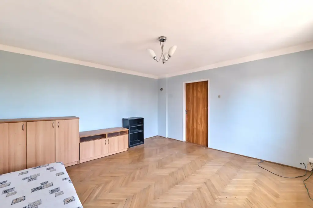 Rodinný dům, 3+1